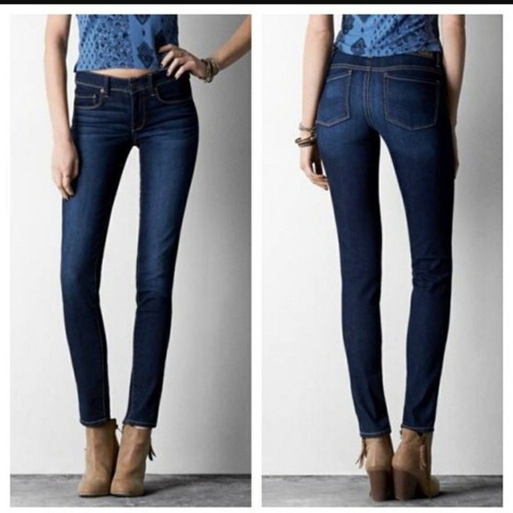 american eagle knit jeggings